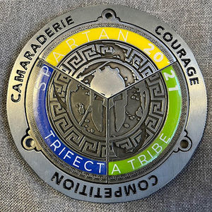 Meet your Posher, Alberto